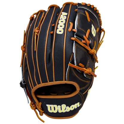 Wilson A2000 B125SS 12.5" Baseball Glove: WBW104119125