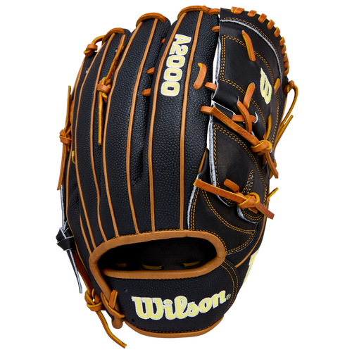 Wilson A2000 B125SS 12.5" Baseball Glove: WBW104119125