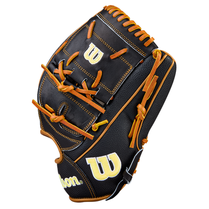 Wilson A2000 B125SS 12.5" Baseball Glove: WBW104119125