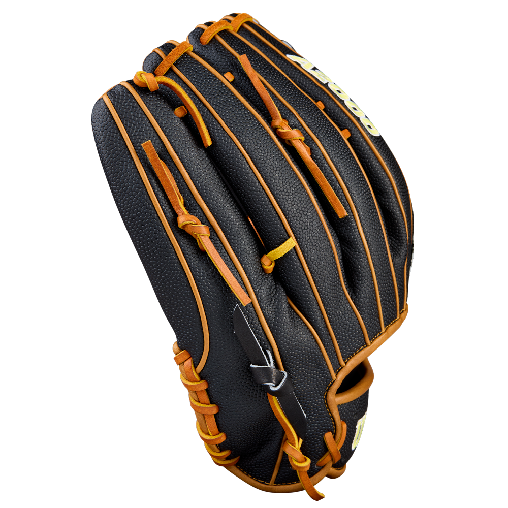 Wilson A2000 B125SS 12.5" Baseball Glove: WBW104119125