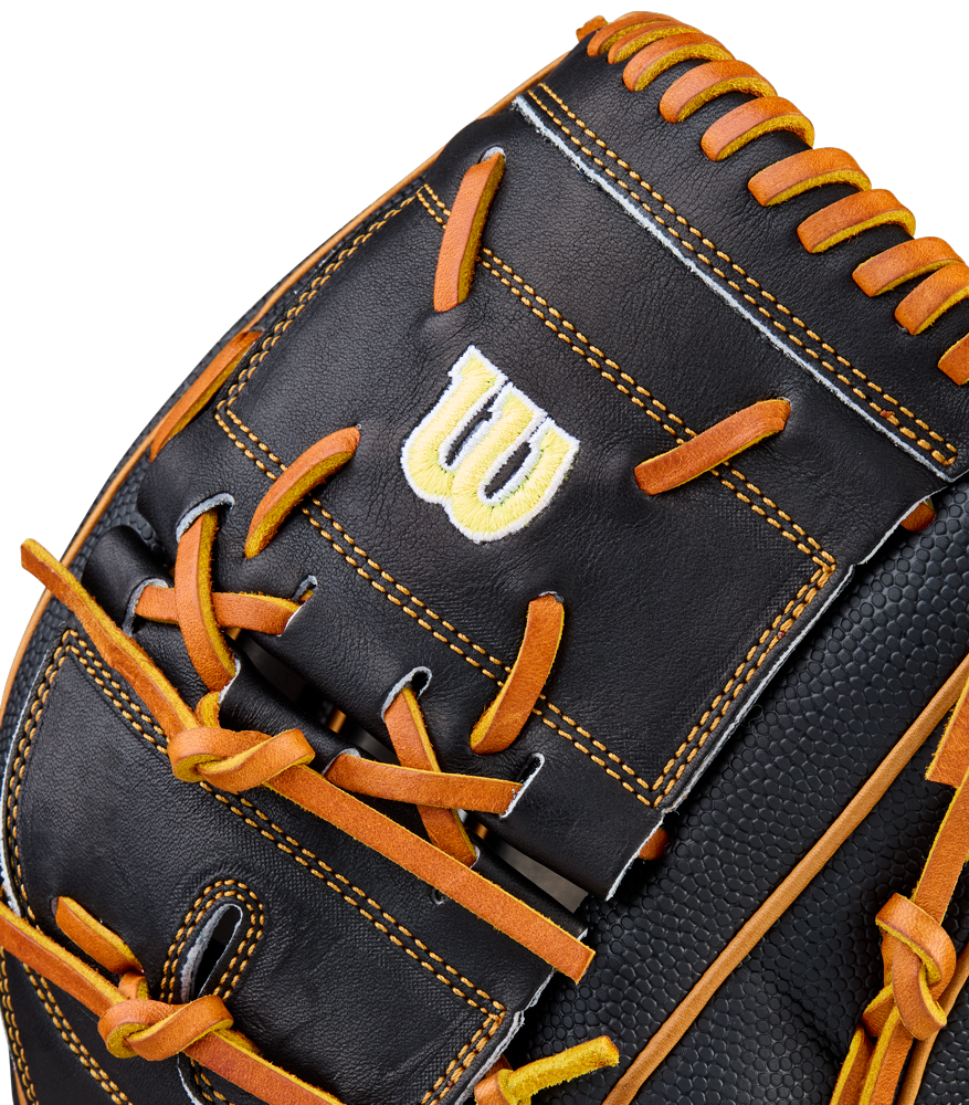 Wilson A2000 B125SS 12.5" Baseball Glove: WBW104119125