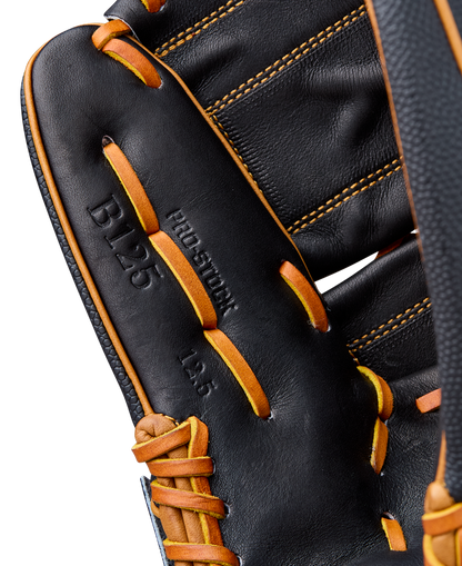 Wilson A2000 B125SS 12.5" Baseball Glove: WBW104119125