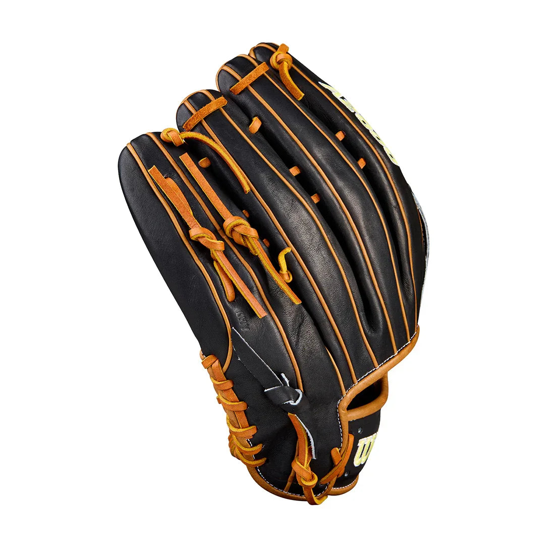 2026 Wilson A2000 Classic Series 1750 12.5" Outfield Baseball Glove: WBW104121125
