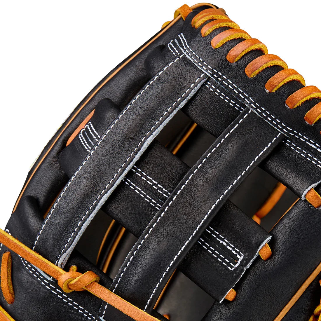 2026 Wilson A2000 Classic Series 1750 12.5" Outfield Baseball Glove: WBW104121125