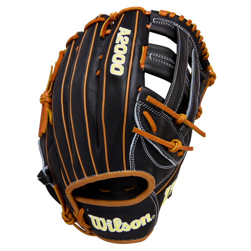 Wilson A2000 1750 12.5" Baseball Glove: WBW104121125