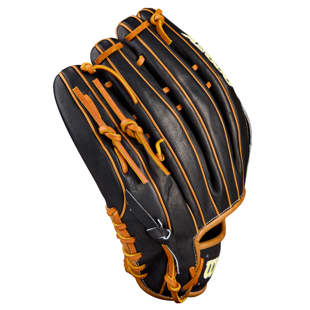 Wilson A2000 1750 12.5" Baseball Glove: WBW104121125
