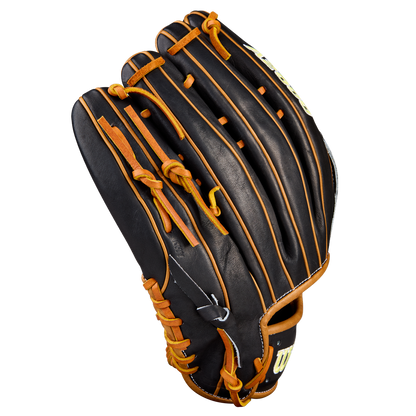 Wilson A2000 1750 12.5" Baseball Glove: WBW104121125