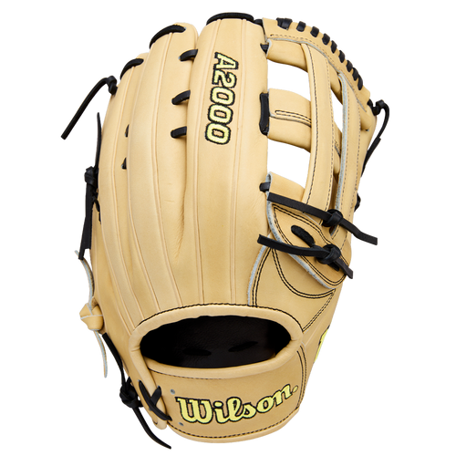 Wilson A2000 1777 12.75" Baseball Glove: WBW1041231275