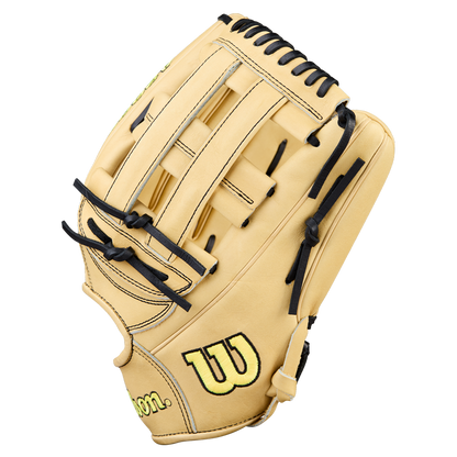 Wilson A2000 1777 12.75" Baseball Glove: WBW1041231275