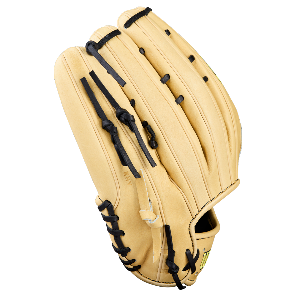 Wilson A2000 1777 12.75" Baseball Glove: WBW1041231275