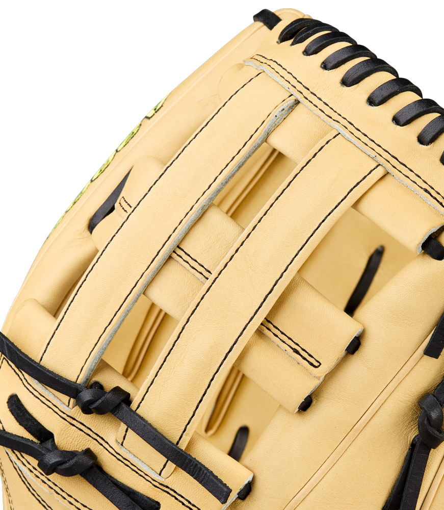 Wilson A2000 1777 12.75" Baseball Glove: WBW1041231275