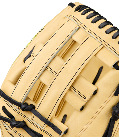 Wilson A2000 1777 12.75" Baseball Glove: WBW1041231275