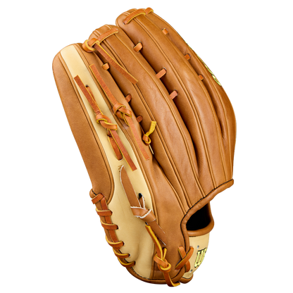 Wilson A2000 1777 12.75" Baseball Glove: WBW1041251275
