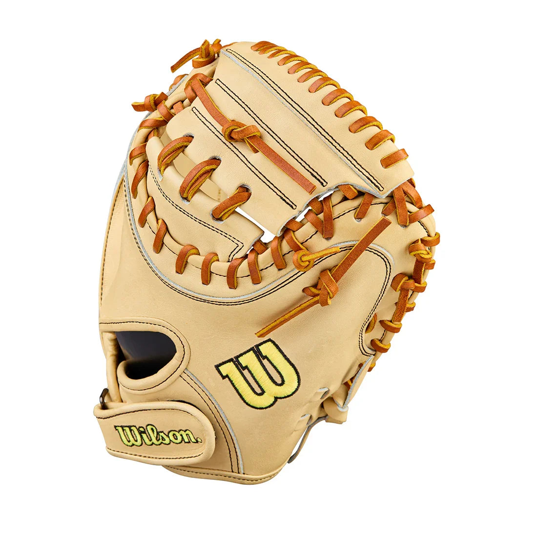 2026 WIlson A2000 Classic Series PF33 33" Baseball Catcher's Mitt: WBW10412733