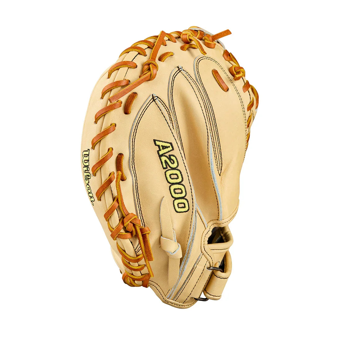 2026 WIlson A2000 Classic Series PF33 33" Baseball Catcher's Mitt: WBW10412733