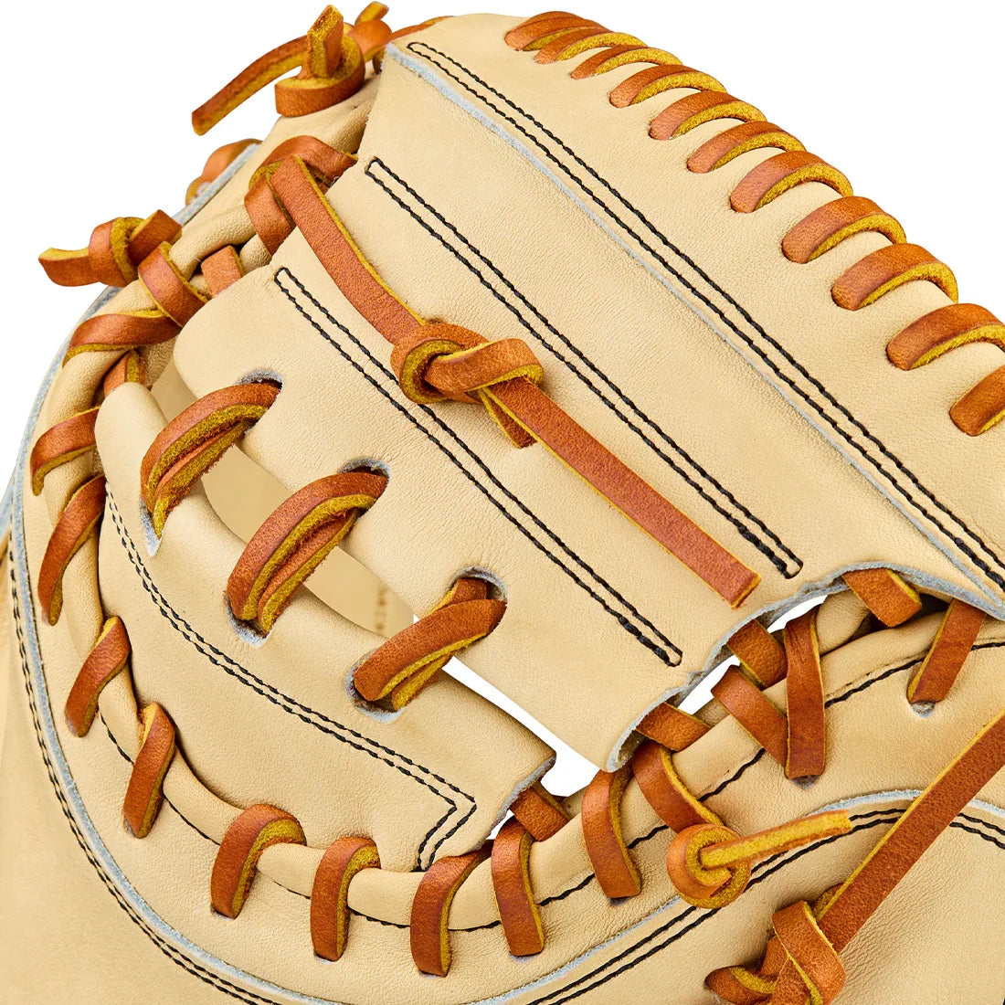 2026 WIlson A2000 Classic Series PF33 33" Baseball Catcher's Mitt: WBW10412733