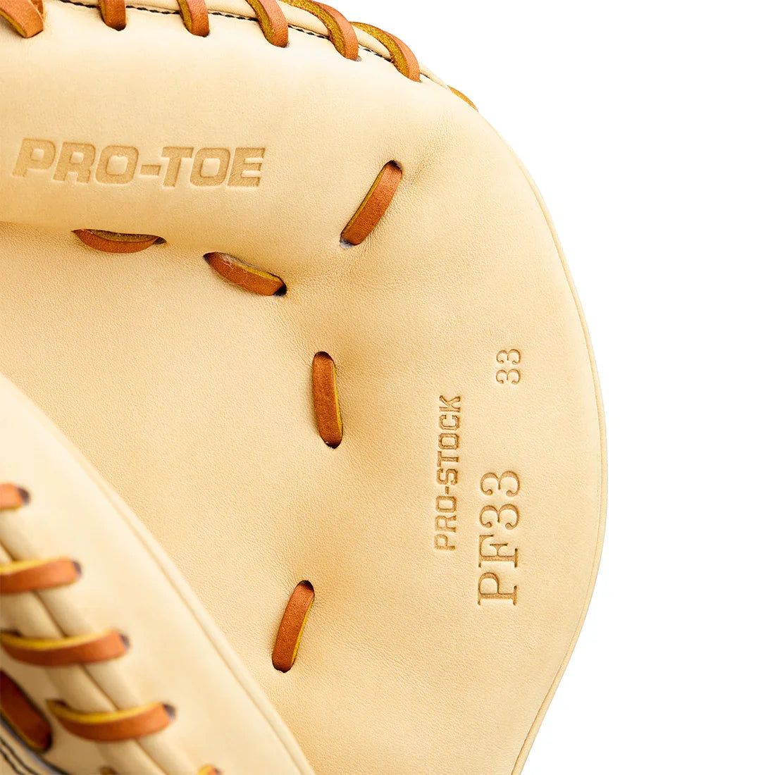 2026 WIlson A2000 Classic Series PF33 33" Baseball Catcher's Mitt: WBW10412733