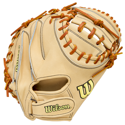 Wilson A2000 PF33 33" Baseball Catcher's Mitt: WBW10412733