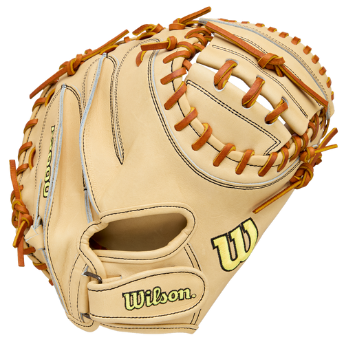 Wilson A2000 PF33 33" Baseball Catcher's Mitt: WBW10412733