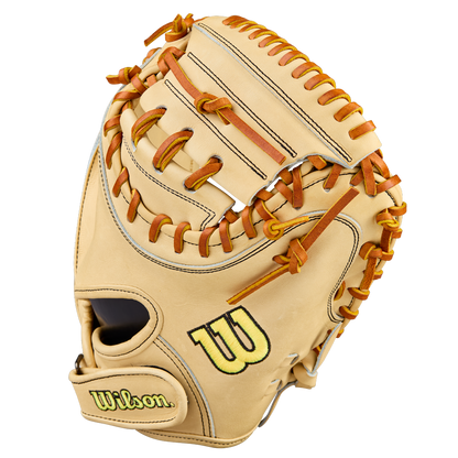 Wilson A2000 PF33 33" Baseball Catcher's Mitt: WBW10412733