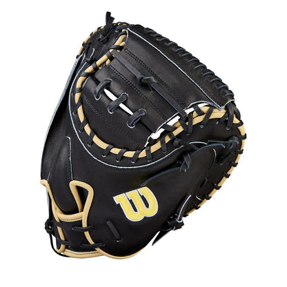 2026 Wilson A2000 Classic Series 1734 34: Baseball Catcher's Mitt: WBW10412834
