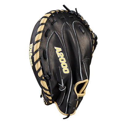 2026 Wilson A2000 Classic Series 1734 34: Baseball Catcher's Mitt: WBW10412834