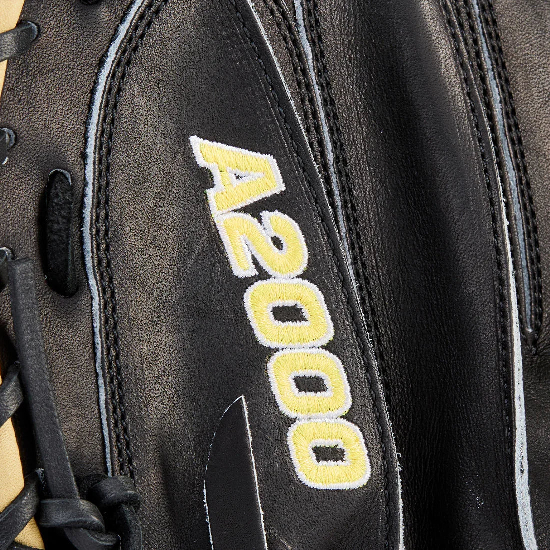 2026 Wilson A2000 Classic Series 1734 34: Baseball Catcher's Mitt: WBW10412834