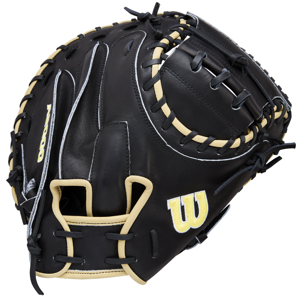 Wilson A2000 1734 34" Baseball Catcher's Mitt: WBW10412834