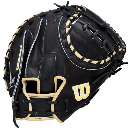 Wilson A2000 1734 34" Baseball Catcher's Mitt: WBW10412834