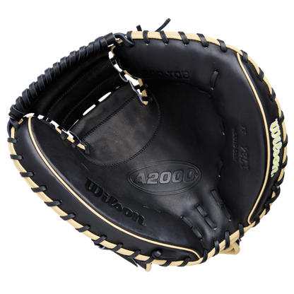 Wilson A2000 1734 34" Baseball Catcher's Mitt: WBW10412834