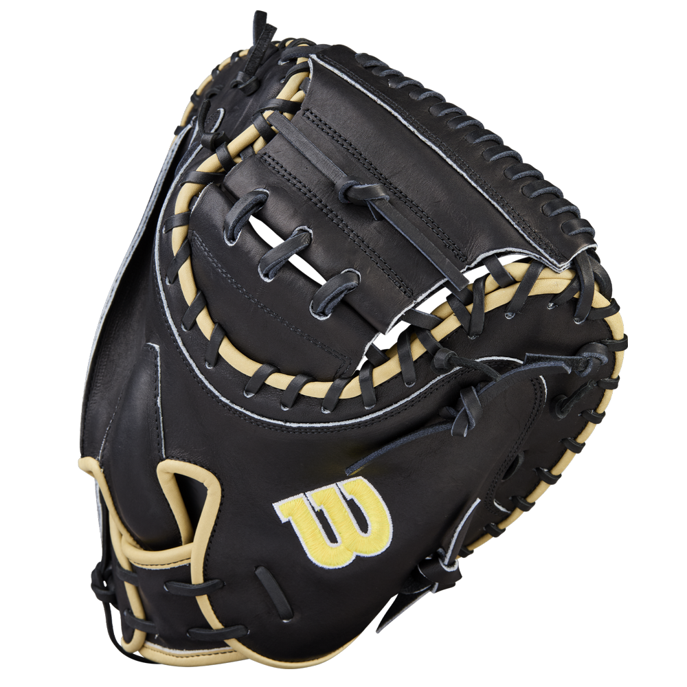 Wilson A2000 1734 34" Baseball Catcher's Mitt: WBW10412834
