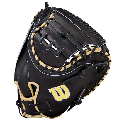 Wilson A2000 1734 34" Baseball Catcher's Mitt: WBW10412834
