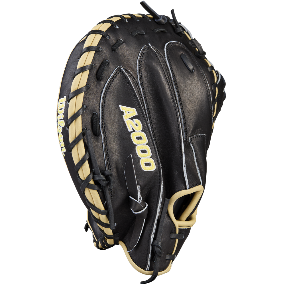 Wilson A2000 1734 34" Baseball Catcher's Mitt: WBW10412834