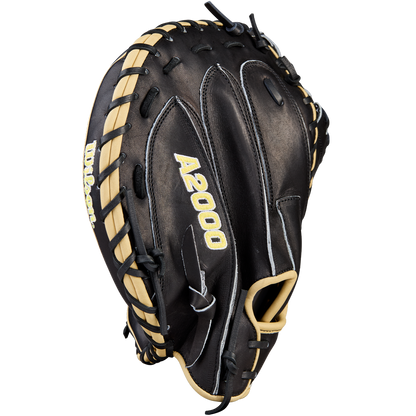 Wilson A2000 1734 34" Baseball Catcher's Mitt: WBW10412834
