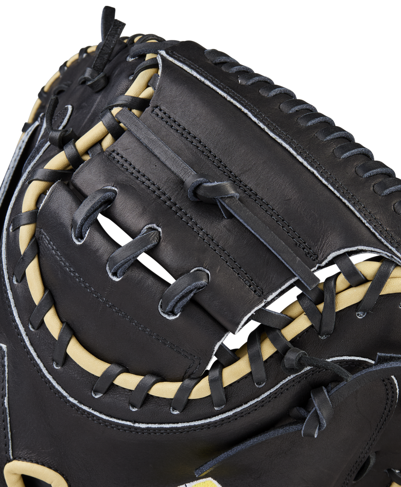 Wilson A2000 1734 34" Baseball Catcher's Mitt: WBW10412834