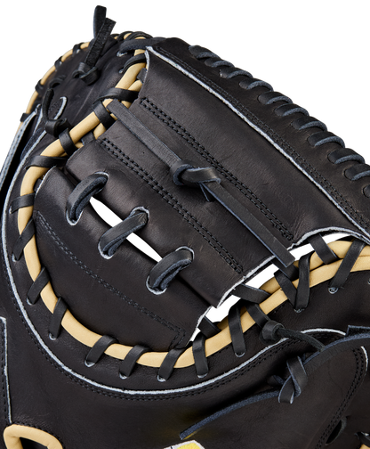 Wilson A2000 1734 34" Baseball Catcher's Mitt: WBW10412834