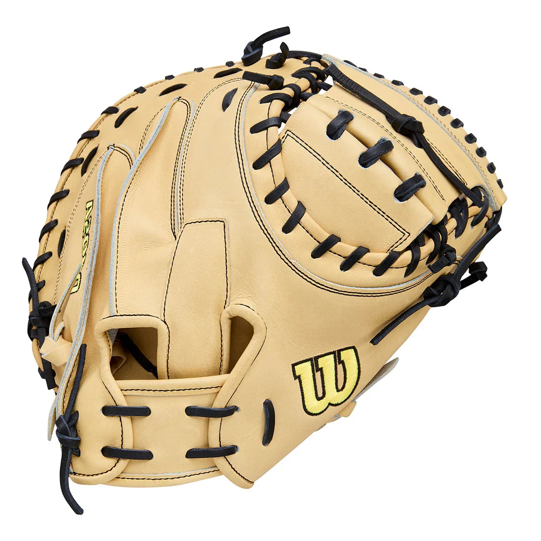 2026 Wilson A2000 Classic Series 1734 34" Baseball Catcher's Mitt: WBW10412934