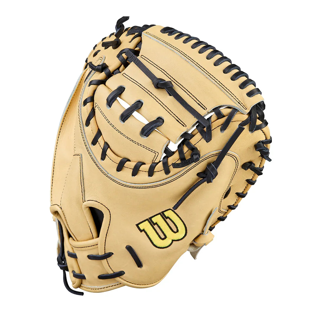 2026 Wilson A2000 Classic Series 1734 34" Baseball Catcher's Mitt: WBW10412934