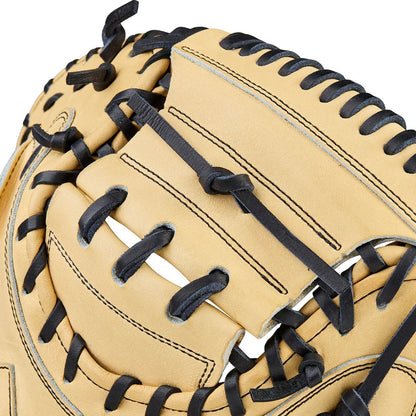 2026 Wilson A2000 Classic Series 1734 34" Baseball Catcher's Mitt: WBW10412934