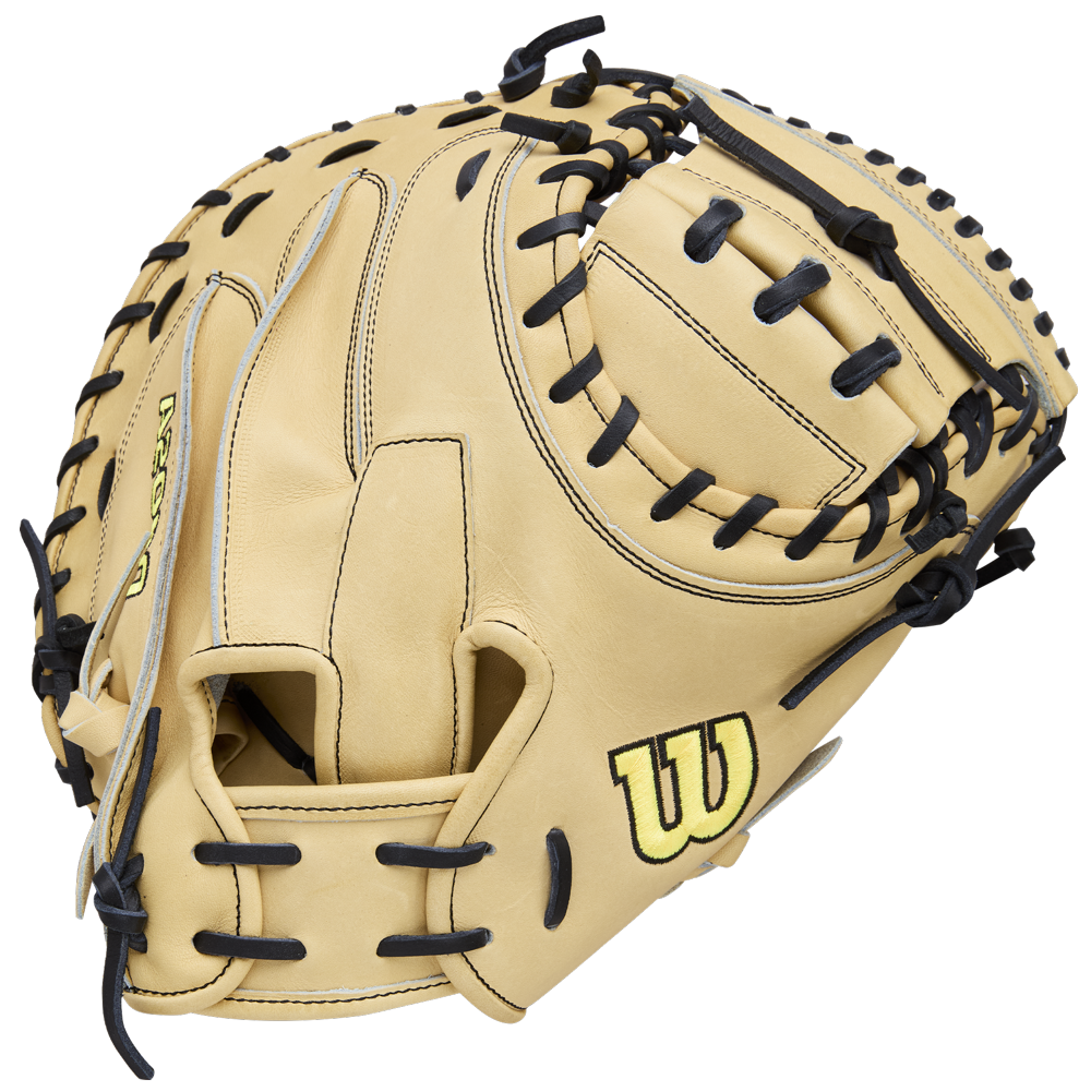 Wilson A2000 1734 34" Baseball Catcher's Mitt: WBW10412934