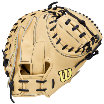 Wilson A2000 1734 34" Baseball Catcher's Mitt: WBW10412934