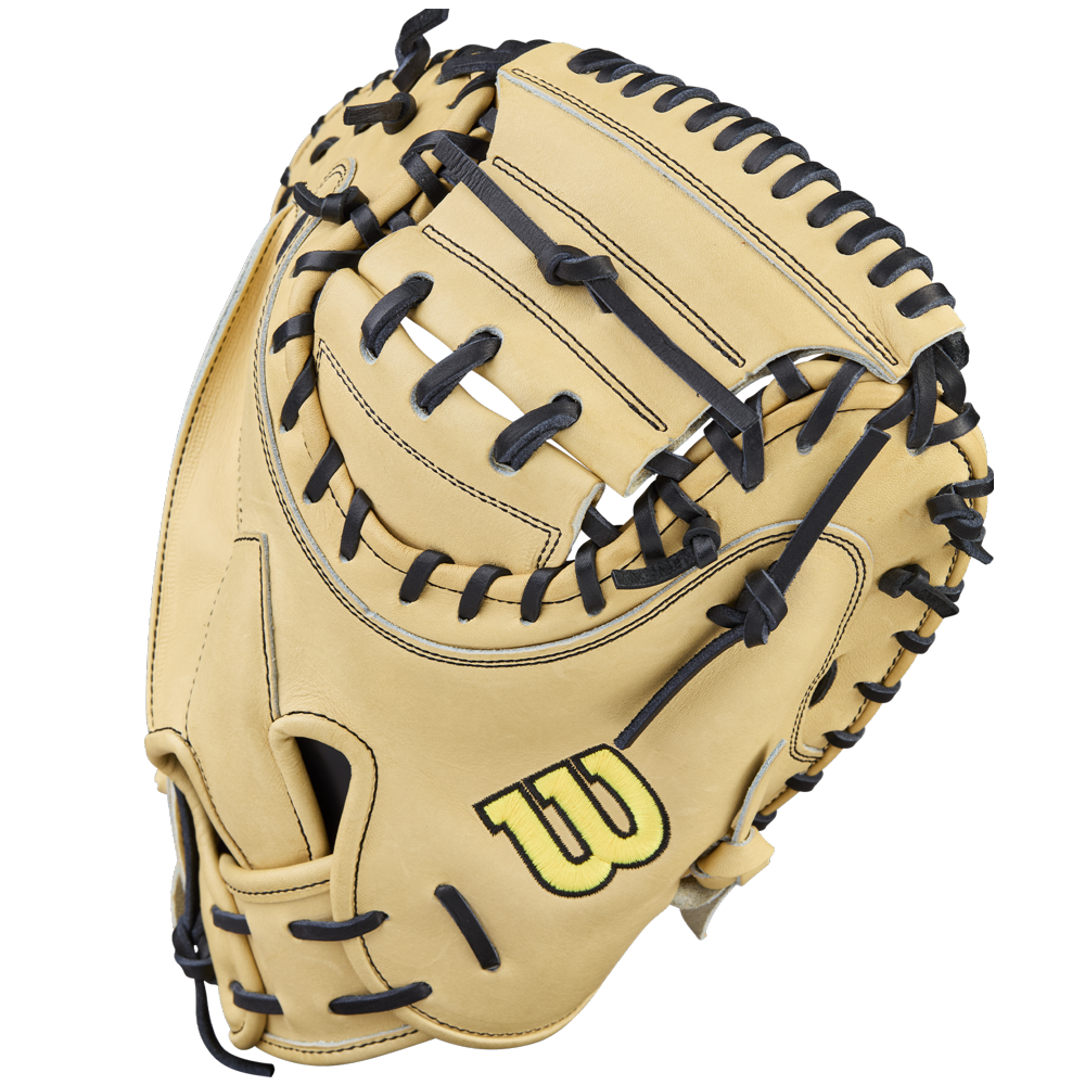 Wilson A2000 1734 34" Baseball Catcher's Mitt: WBW10412934