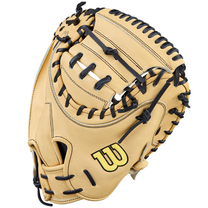 Wilson A2000 1734 34" Baseball Catcher's Mitt: WBW10412934