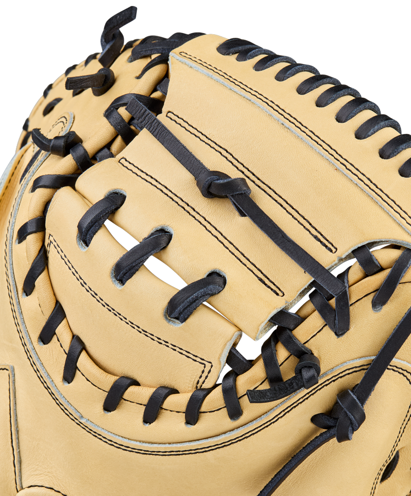 Wilson A2000 1734 34" Baseball Catcher's Mitt: WBW10412934