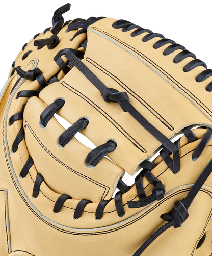 Wilson A2000 1734 34" Baseball Catcher's Mitt: WBW10412934