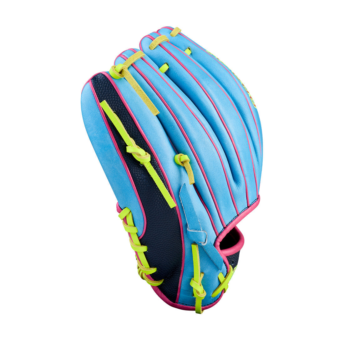 2026 Wilson A2000 1786 11.5" Spring Collection Infield Baseball Glove: WBW104133115