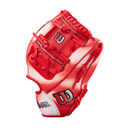 2026 Wilson A2000 Zach Neto ZN9 GM 11.75" Spring Collection Infield Baseball Glove: WBW1041341175