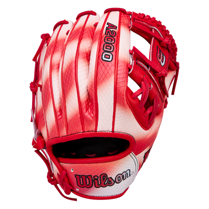 Wilson A2000 ZN9 11.75" Zach Neto GM Baseball Glove: WBW1041341175
