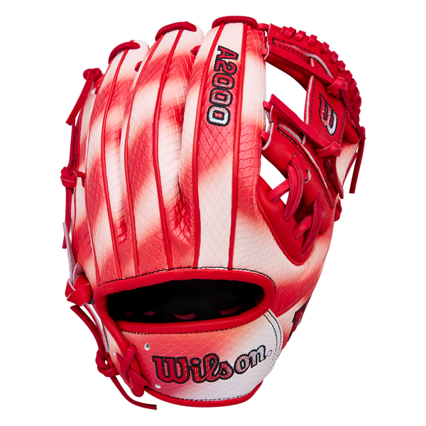 Wilson A2000 ZN9 11.75" Zach Neto GM Baseball Glove: WBW1041341175