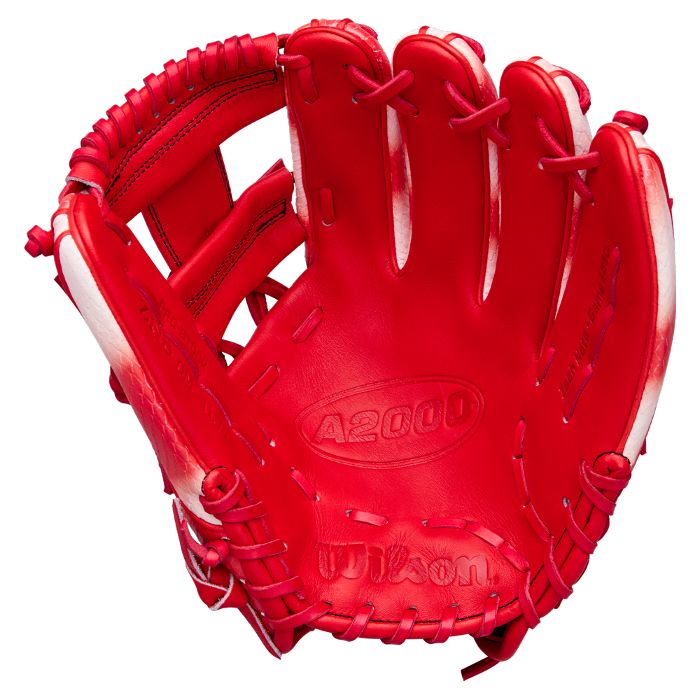 Wilson A2000 ZN9 11.75" Zach Neto GM Baseball Glove: WBW1041341175